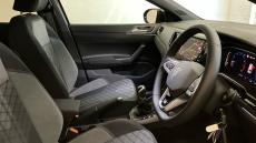 Volkswagen Taigo 1.0 TSI 115 Black Edition 5dr Petrol Hatchback